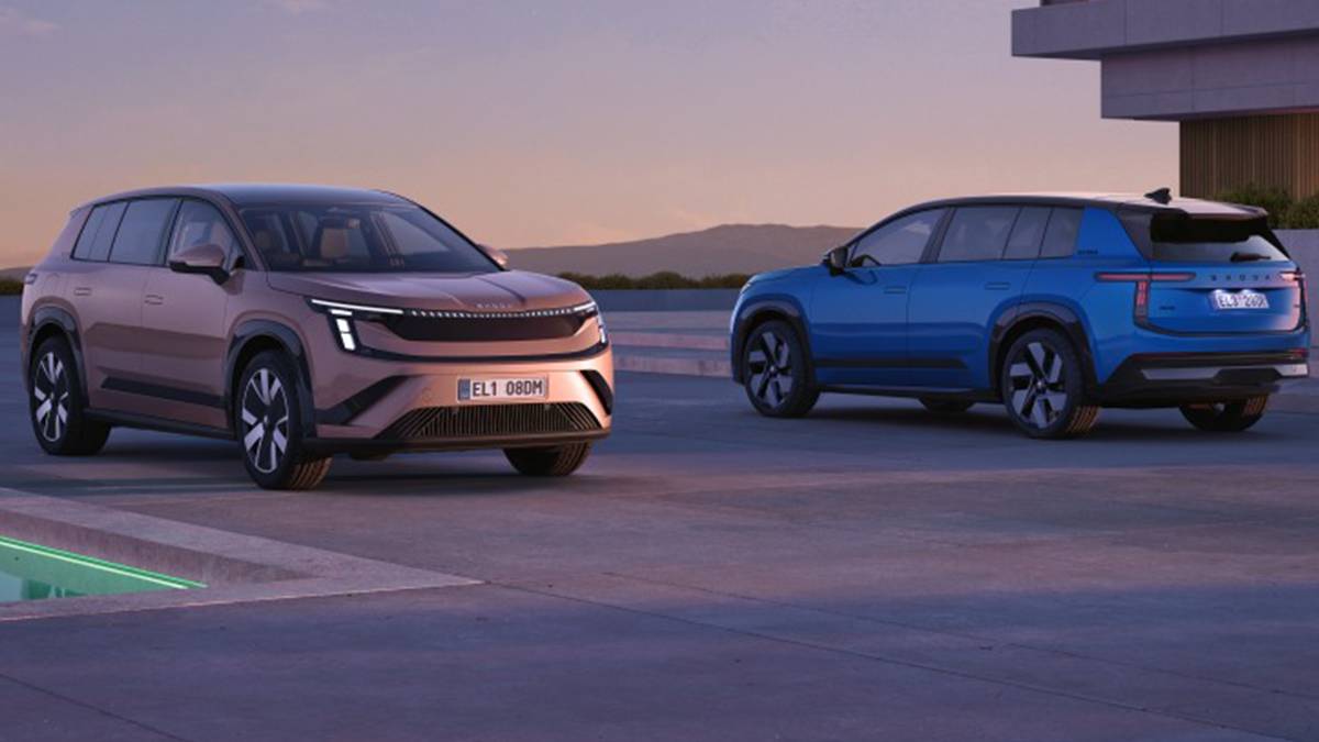 Skoda 2026 ilk yarı satış rakamları açıklandı