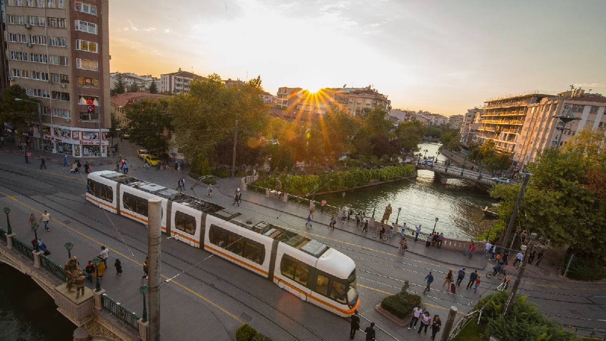 2026 Eskişehir Yılı Fotoğraf Yarışması başvuruları devam ediyor