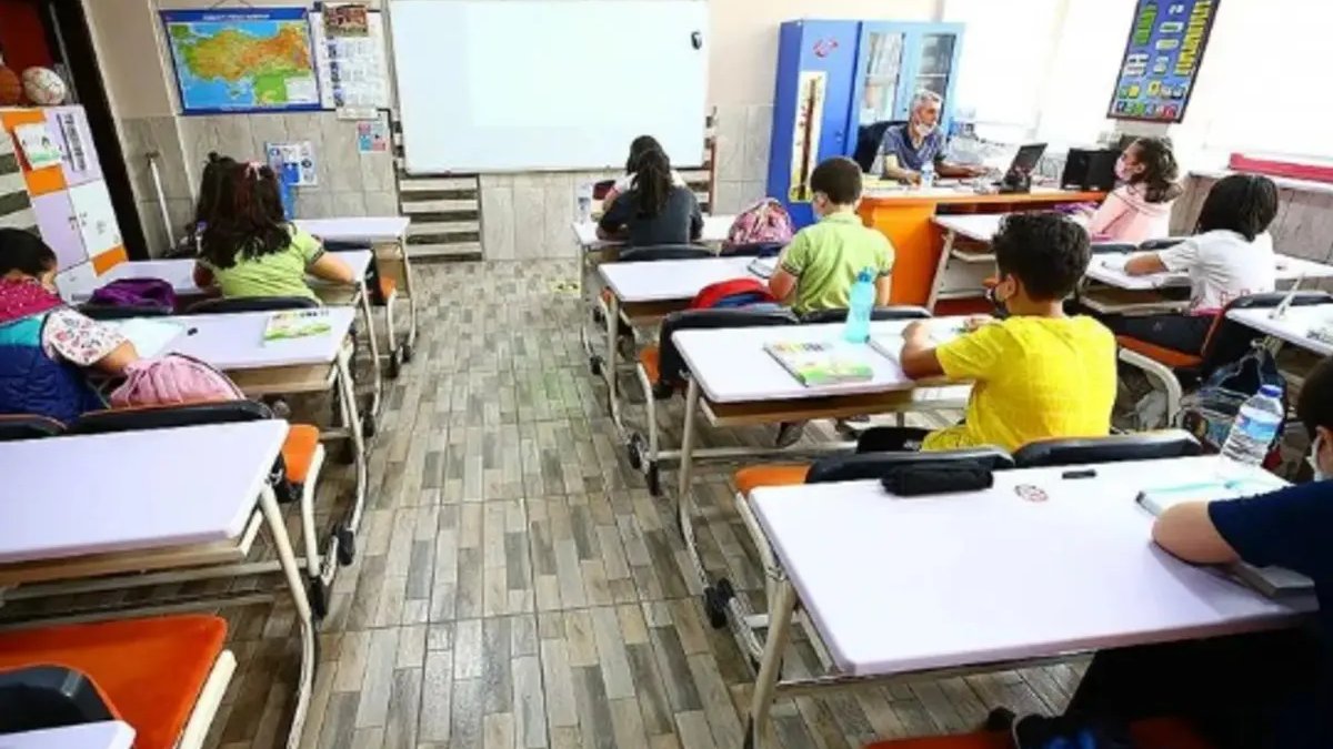 Okullarda şiddete karşı yeni dönem: Her aileye özel atanacak