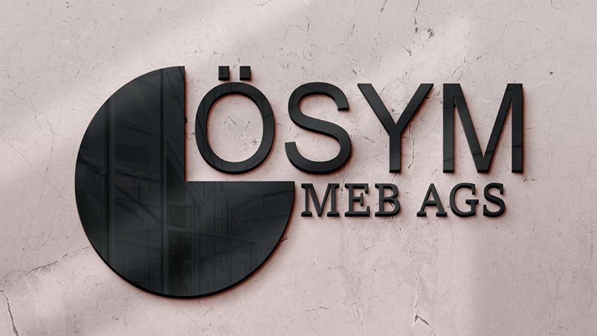 MEB-AGS ve ÖABT sınavı ne zaman, saat kaçta? 391 Bin aday için MEB'den uyarı