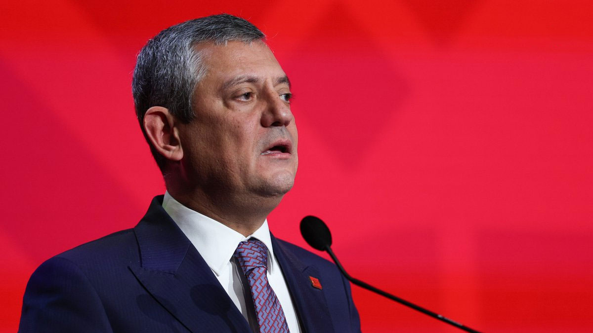 Yeni Parti’nin logosu ortaya çıktı