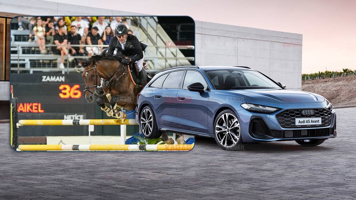 Audi Türkiye, Nuri Oğlakçı Kupası'na sponsor oldu