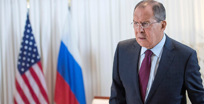 Son dakika! Lavrov'dan şaşırtıcı çıkış: Askerimizi çekmedik