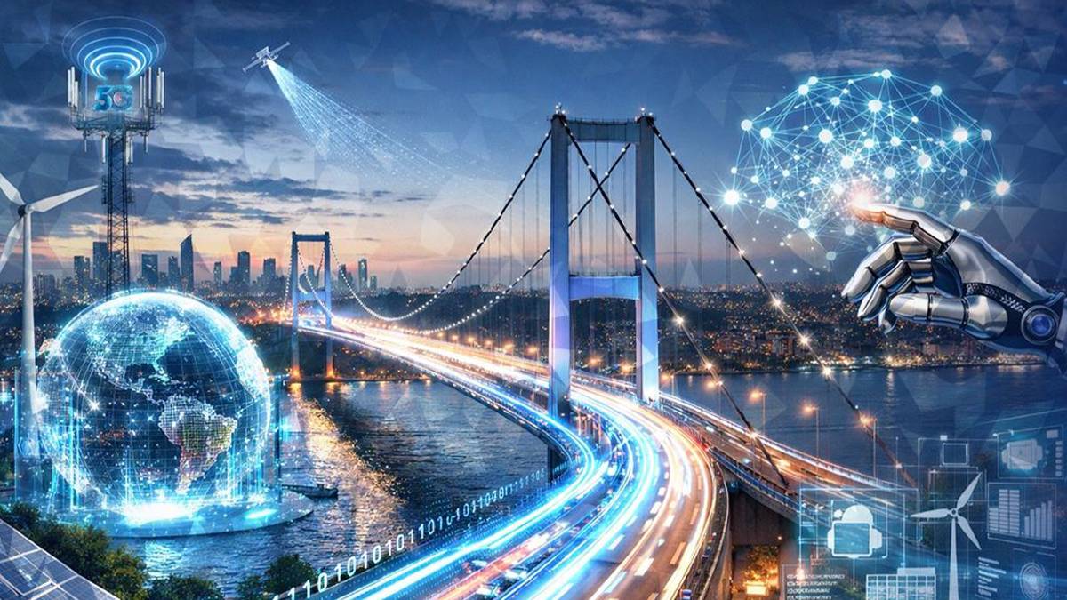 Türkiye'nin teknoloji üssü Türk Telekom zirveyi bırakmıyor: Milli patent başvurusunda üst üste ikinci kez şampiyon