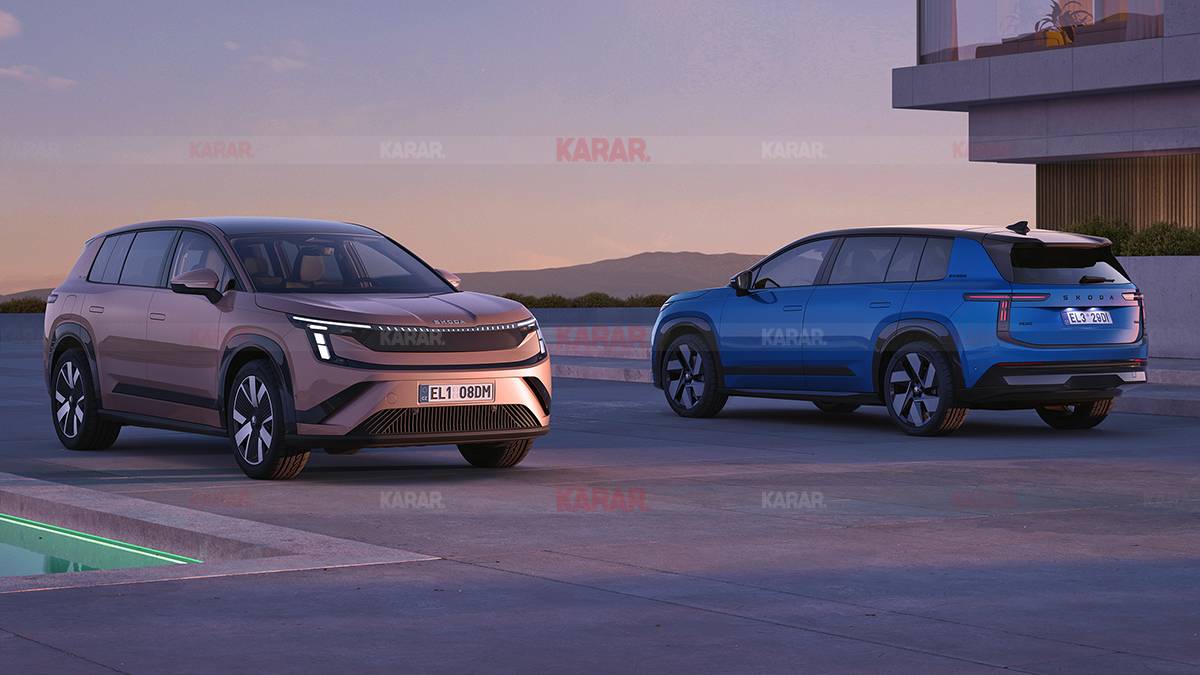 Skoda 2026 ilk yarı satış rakamları açıklandı