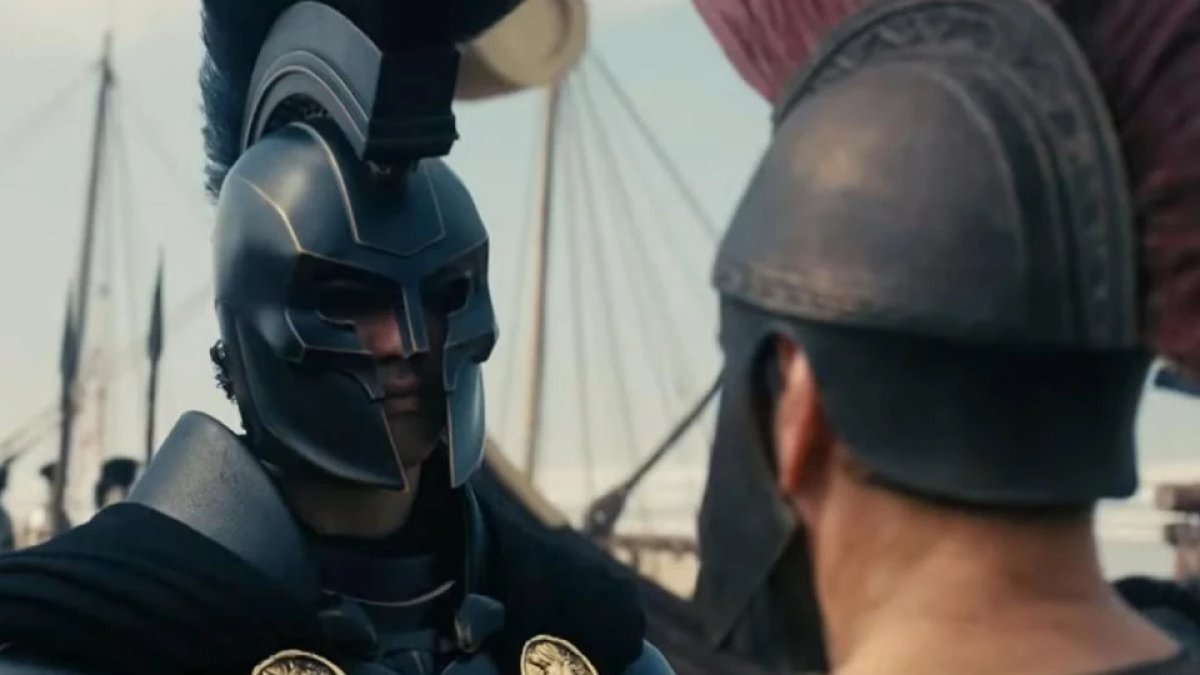 The Odyssey nereden izlenir? IMAX, dublaj ve vizyon rehberi netleşti