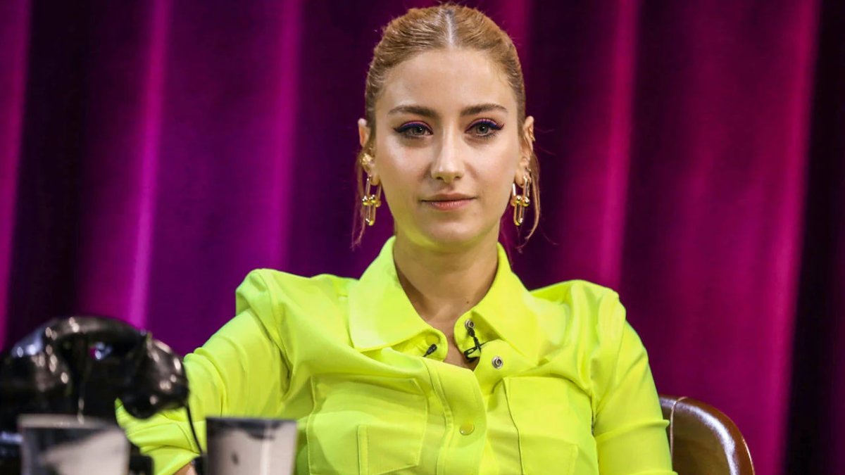 Hazal Kaya'nın Ahbap soruşturmasındaki savcılık ifadesi: Ben de mağdurum
