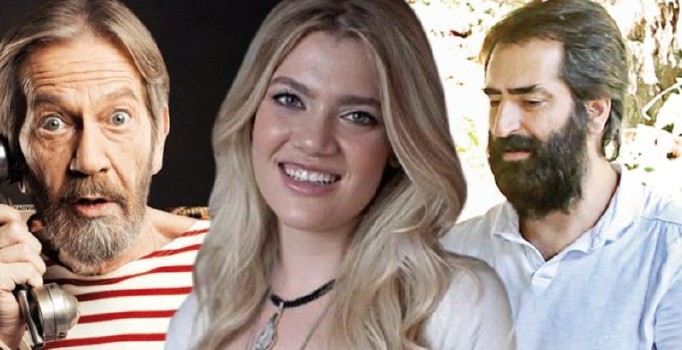 Derya Şensoy, Mahsun Kırmızıgül'e 'Evet' dedi