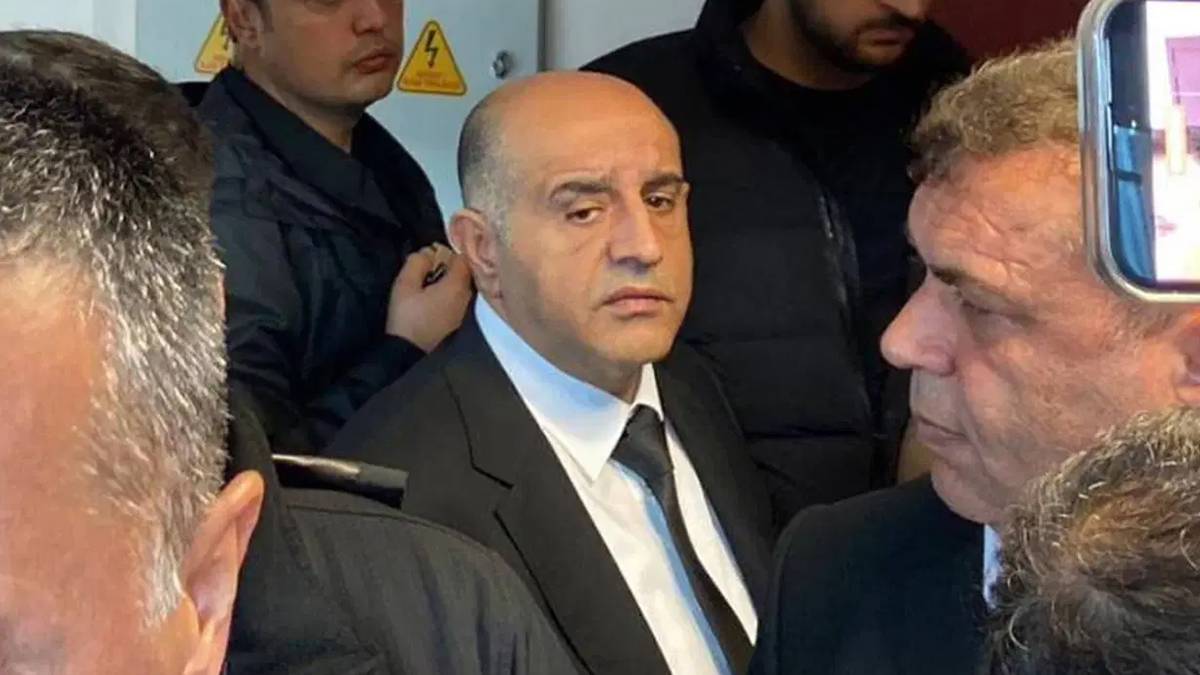 Aziz İhsan Aktaş davasınsa tutuksuz sanıklar hakkında yakalama kararı