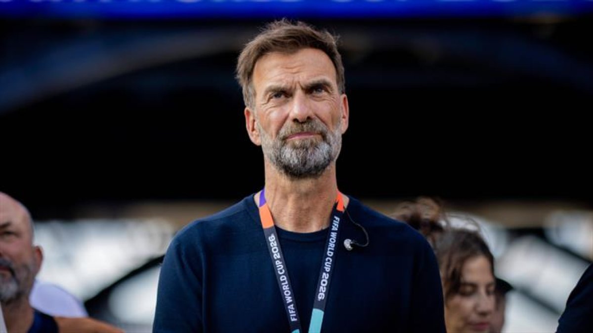 Almanya’da Klopp dönemi