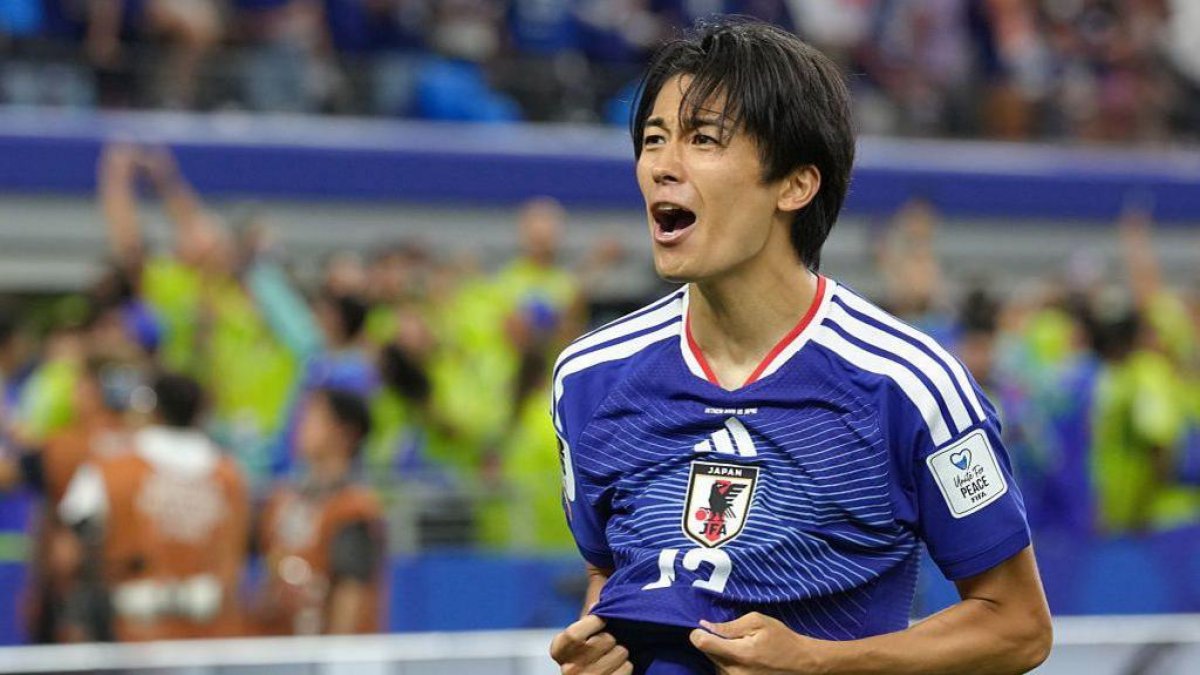 Beşiktaş’ta Nakamura hamlesi