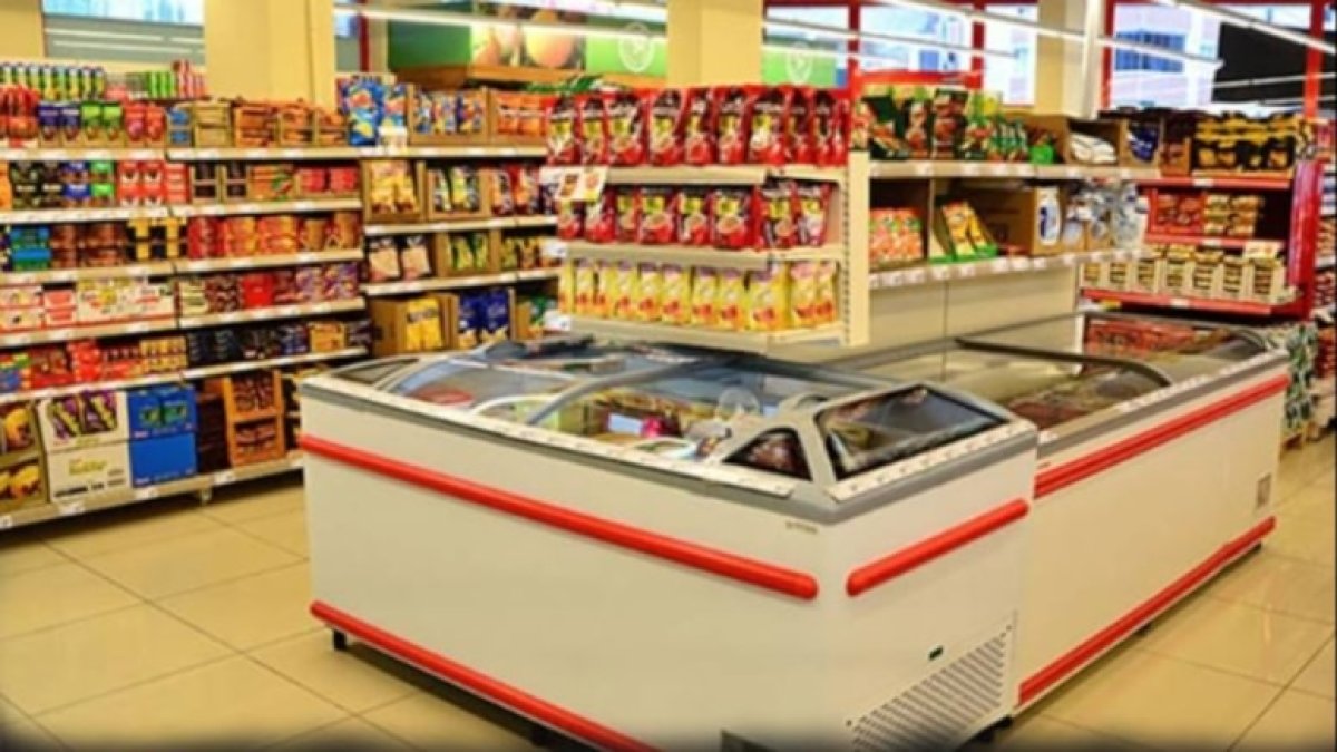 İşte tarihi birleşmenin arka planı! ŞOK, UCZ Market'i resmen yuttu!