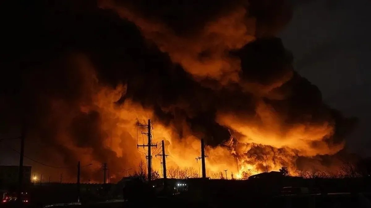 İran: 27 Haziran'dan bu yana ABD saldırılarINda 59 kişi hayatını kaybetti