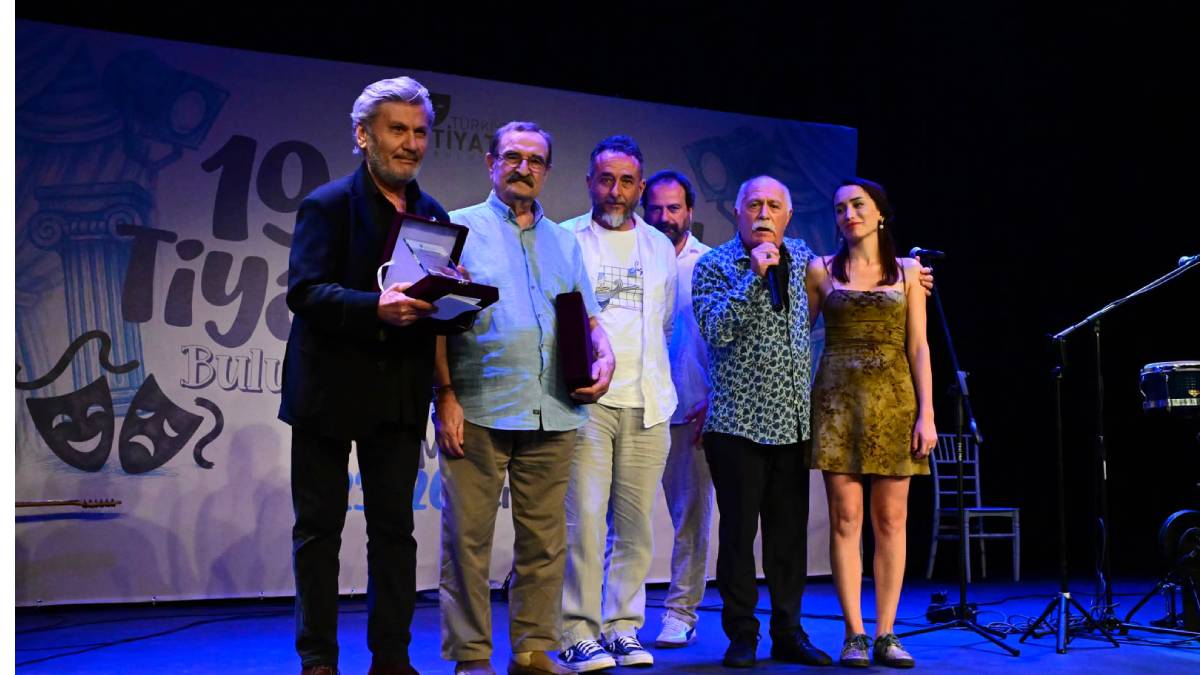 Manisa, 19. Türkiye Tiyatro Buluşması’na ev sahipliği yapıyor