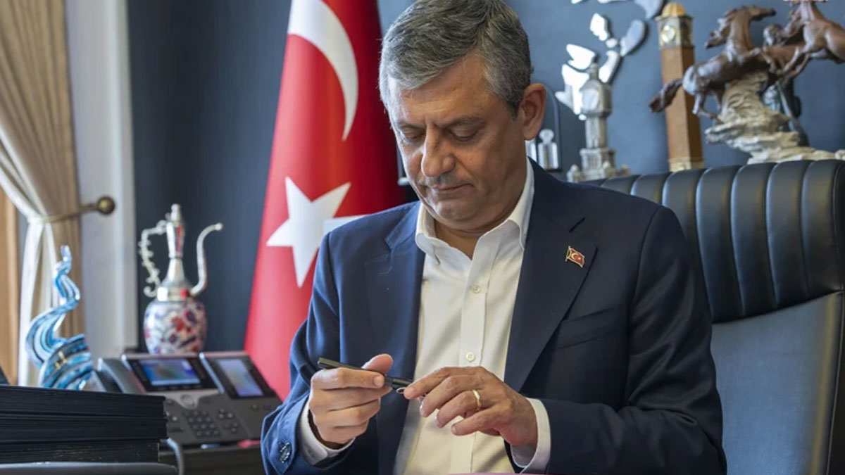 Yeni Parti dünya basınında: Erdoğan'a rakip