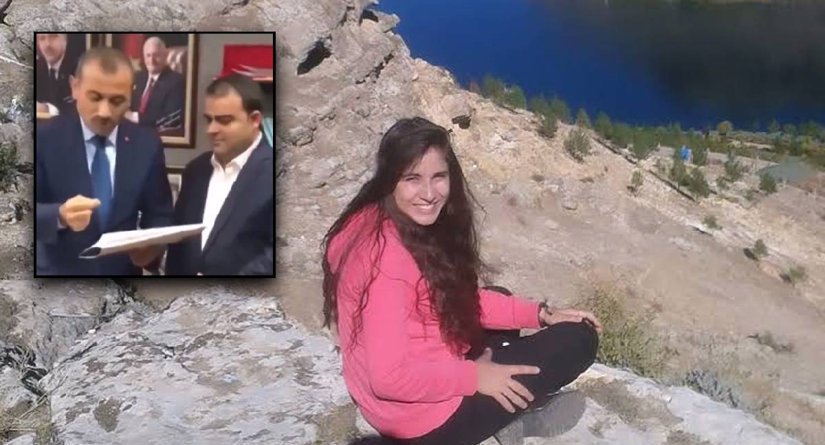 Gülistan Doku soruşturması: Bilişim şirketi sahibi Memet Aca tutuklandı