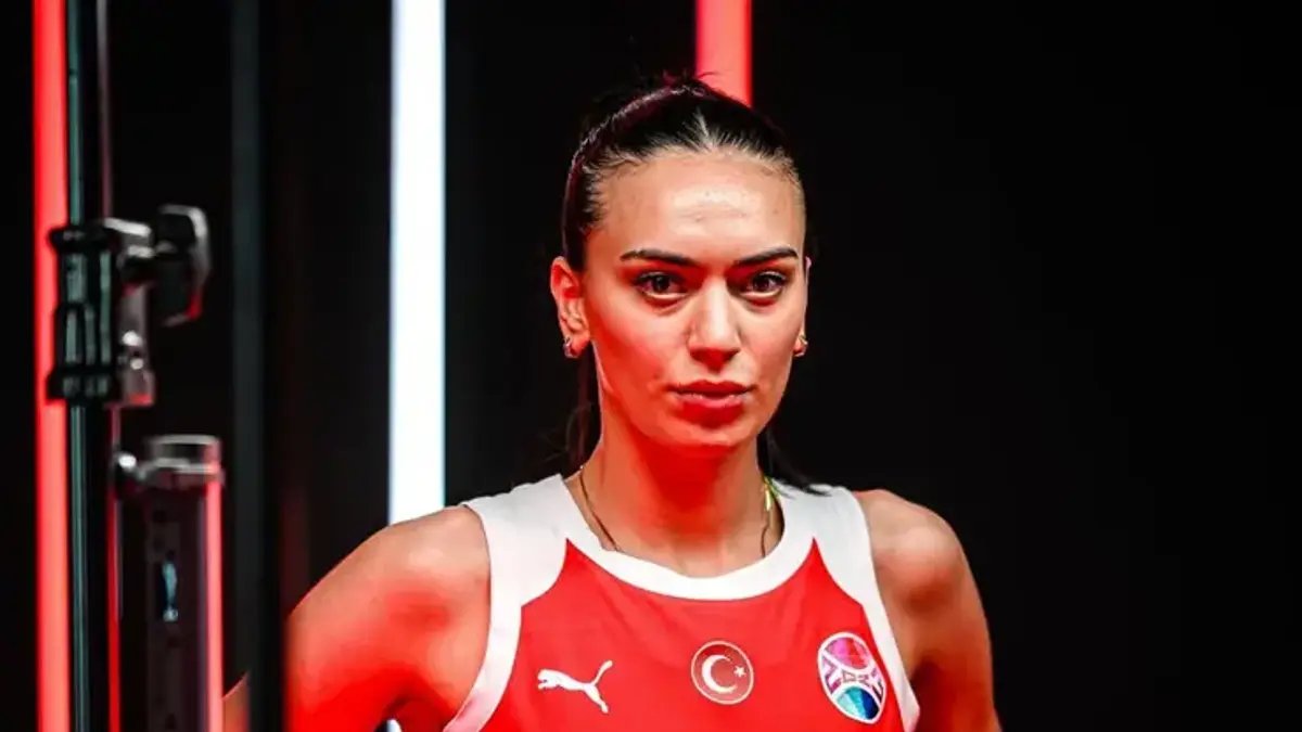 Sarı-kırmızılılarda Şevval Akalan transferi