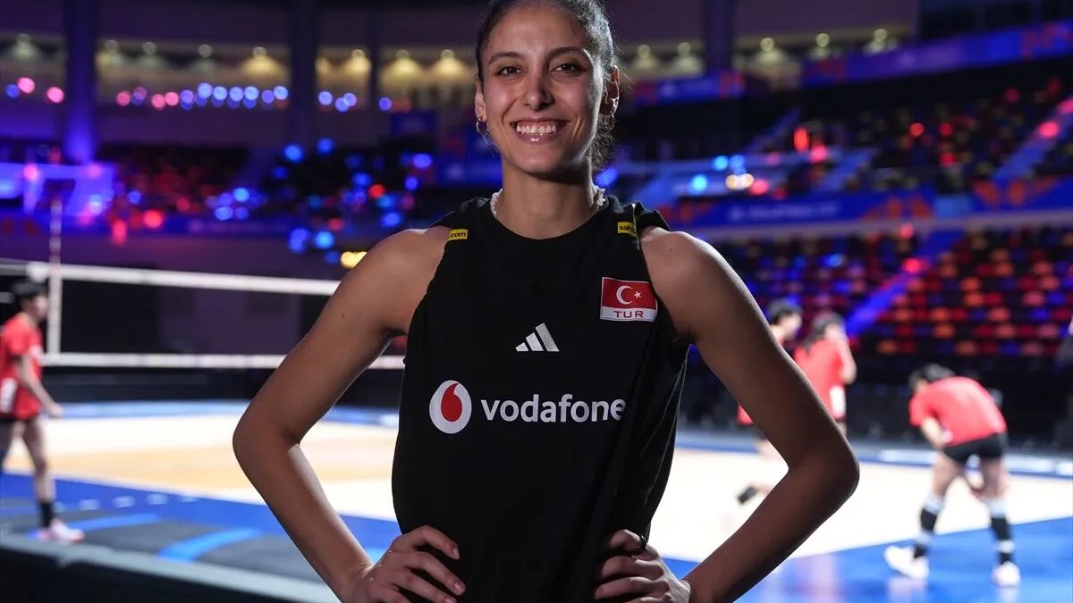 Deniz Uyanık’tan kupa mesajı