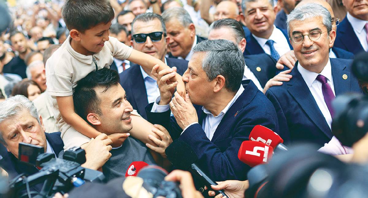 Siyasette yeni dönem