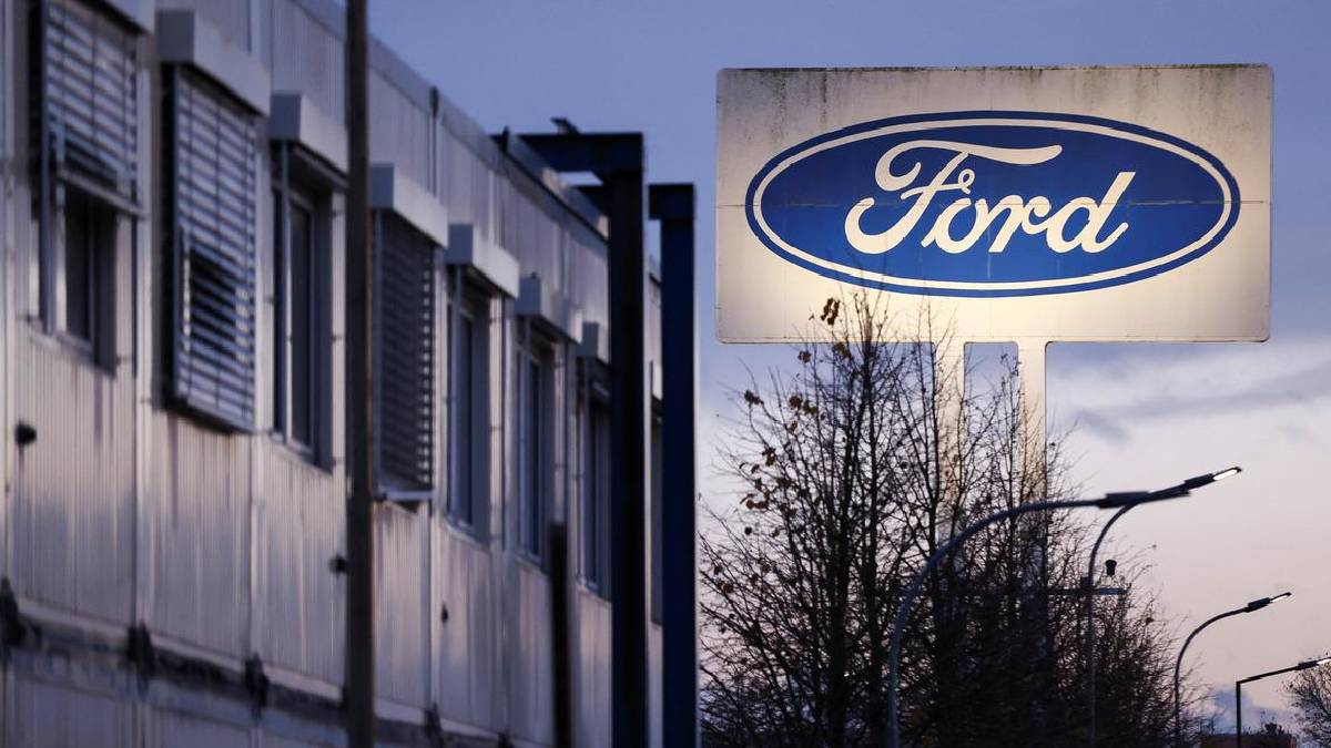Ford binlerce araçta alarm verdi! 565.000’den fazla geri çağırma başladı