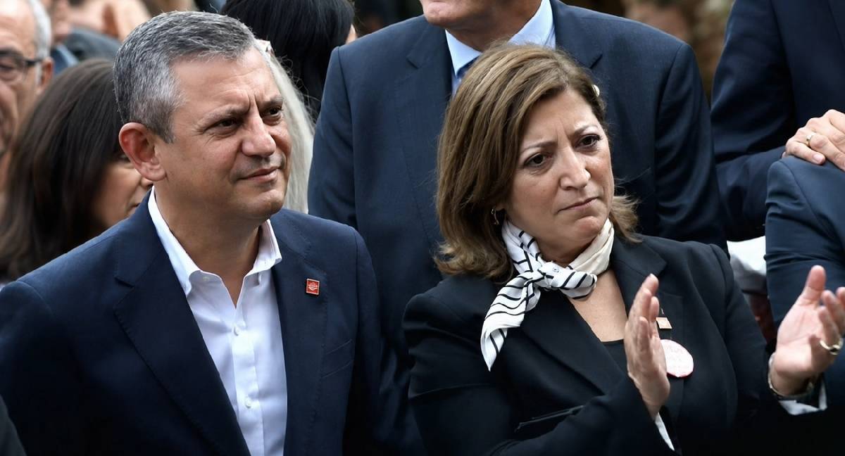 ''Baba ocağını terk etmedik'' dedi: CHP Belçika Birliği başkanı ve yönetim kurulu üyeleri istifa etti