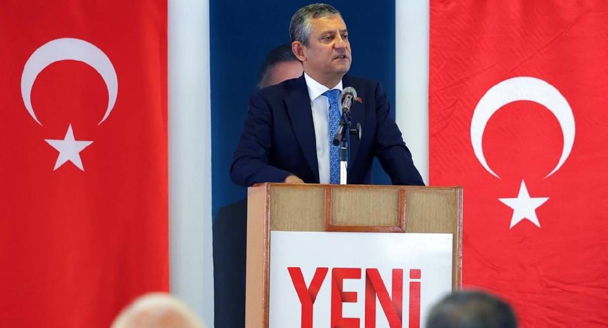 Yeni Parti tüzüğü yayımlandı: Milletvekilliğine üç dönem sınırı
