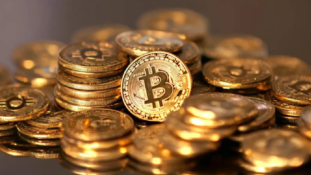 Bitcoin'de yükseliş kısa sürdü: Satış baskısı yeniden arttı