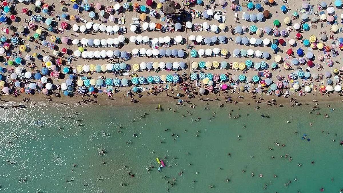 Uzmandan yaz uyarısı: Deniz suyu ısındıkça enfeksiyon riski artıyor