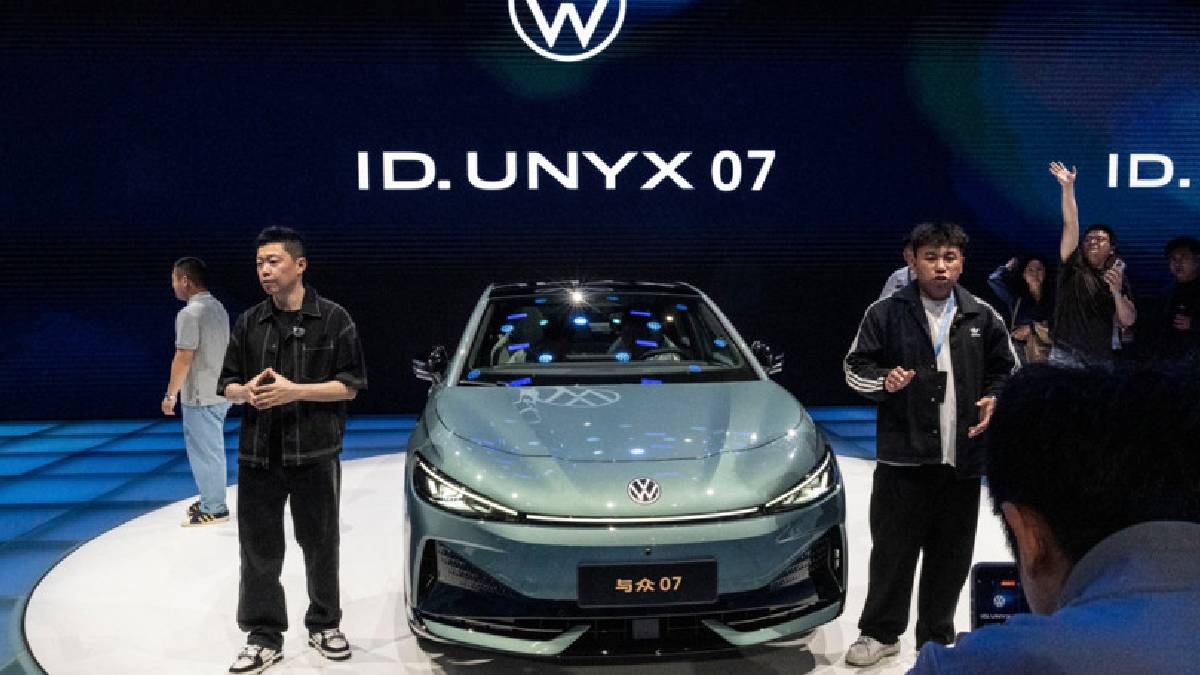 Volkswagen'de alarm zilleri: 100 bin kişilik işten çıkarma hazırlığı