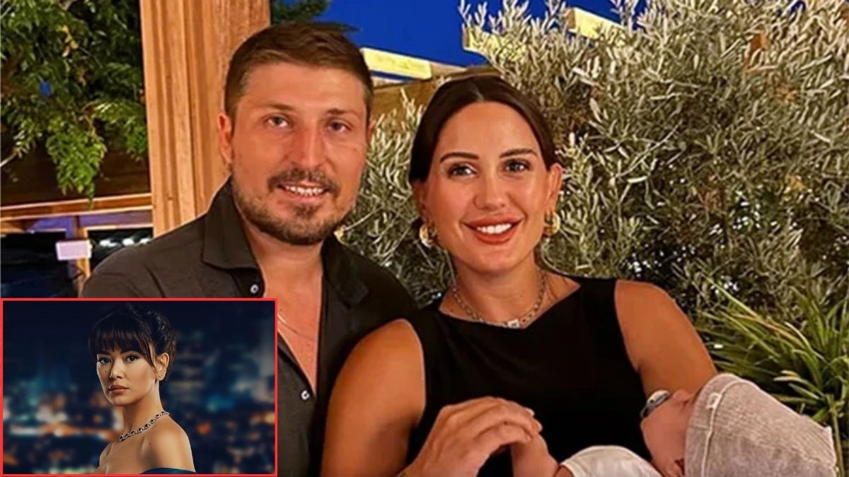 Seray Kaya ihaneti yalanlamıştı! Sahra Işık göndermeli paylaşımla dikkat çekti