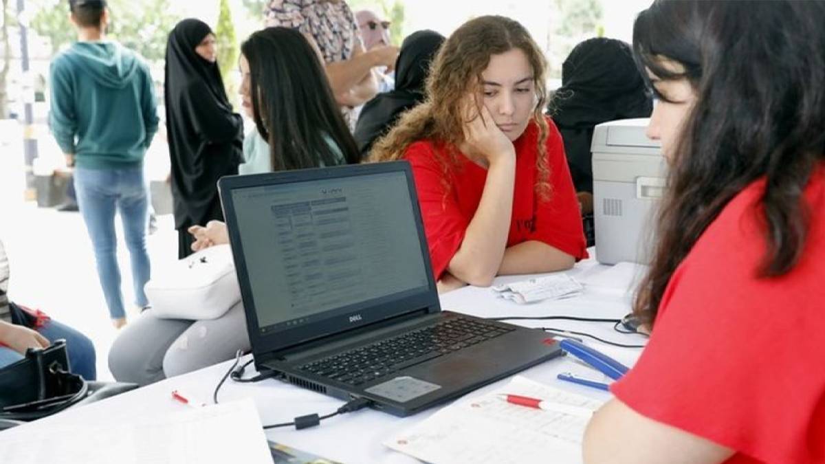 Popüler bölüm herkes için doğru tercih midir? Psikolog Dilara Boyraz Giriş'ten öğrencilere hayati meslek seçimi tavsiyeleri