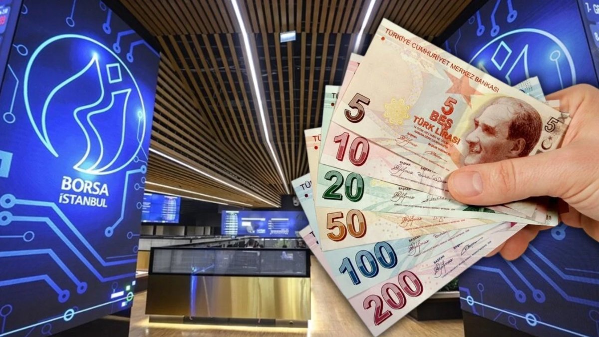 Borsa İstanbul'da yeni haftada 4 şirket temettü dağıtacak