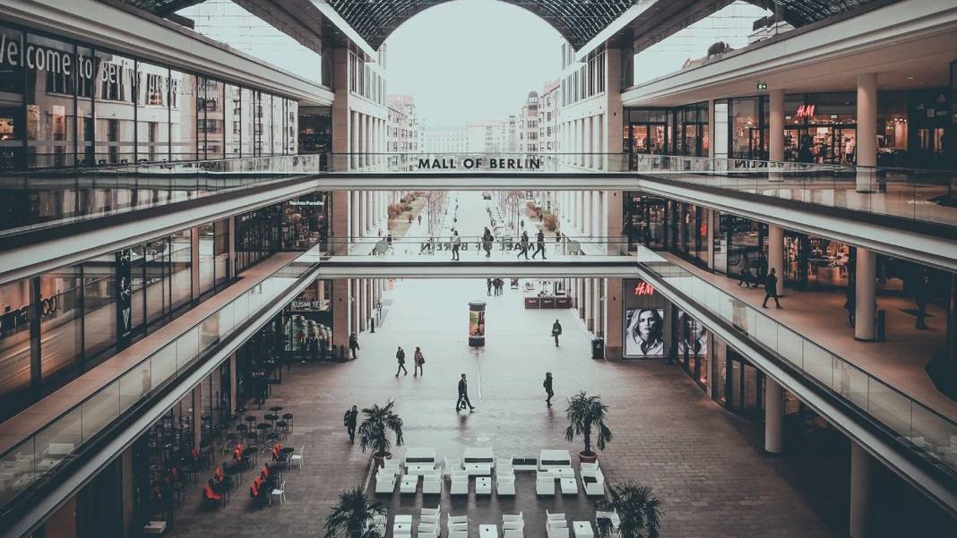 Almanya ekonomisinde iflas alarmı: Şirket kapanışları 20 yılın zirvesine çıktı