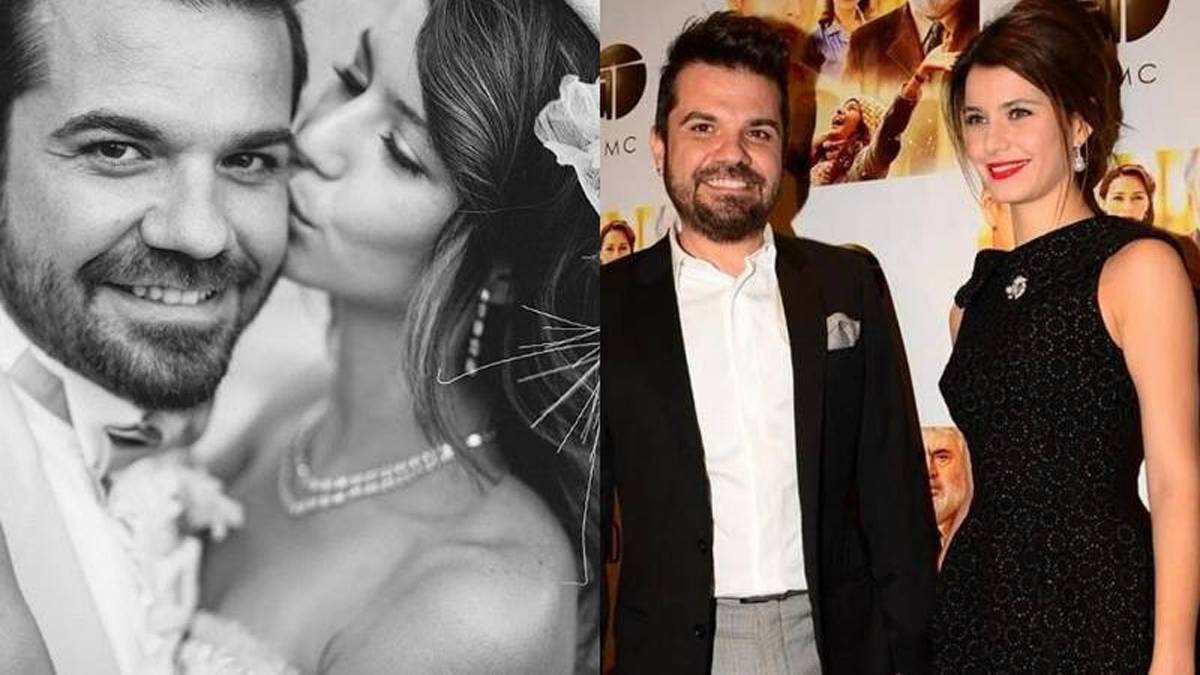 Beren Saat’ten Kenan Doğulu itirafı: "Aşık olduğum anı dün gibi hatırlıyorum!"