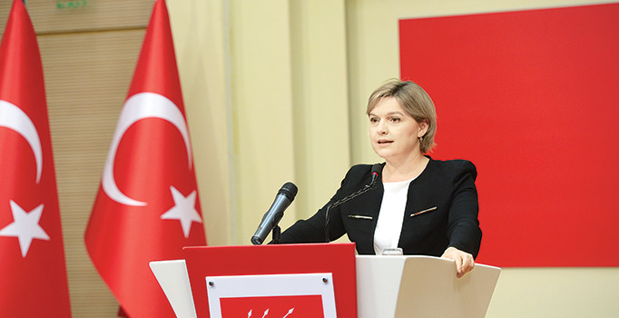 Yanlışlıkla atılana KHK umudu