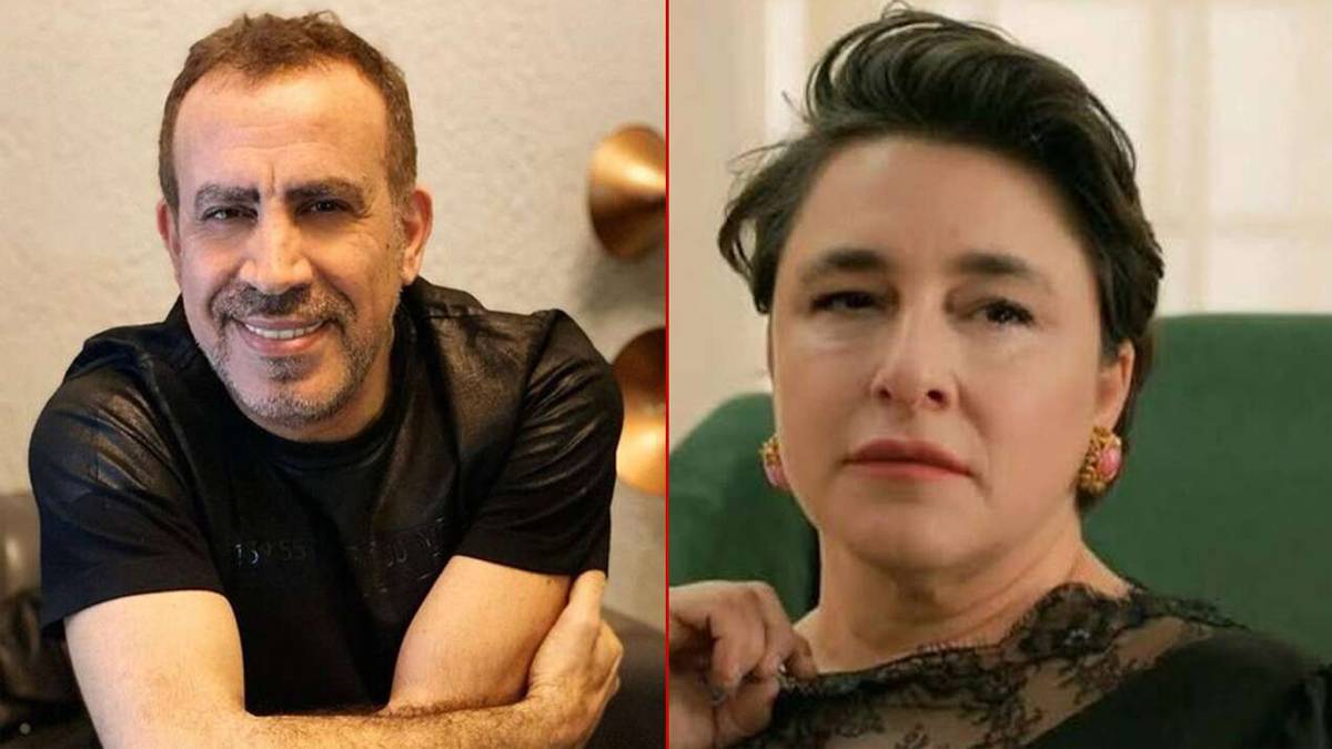Ahbap soruşturmasında sular durulmuyor: Esra Dermancıoğlu'ndan Haluk Levent'e tepki!