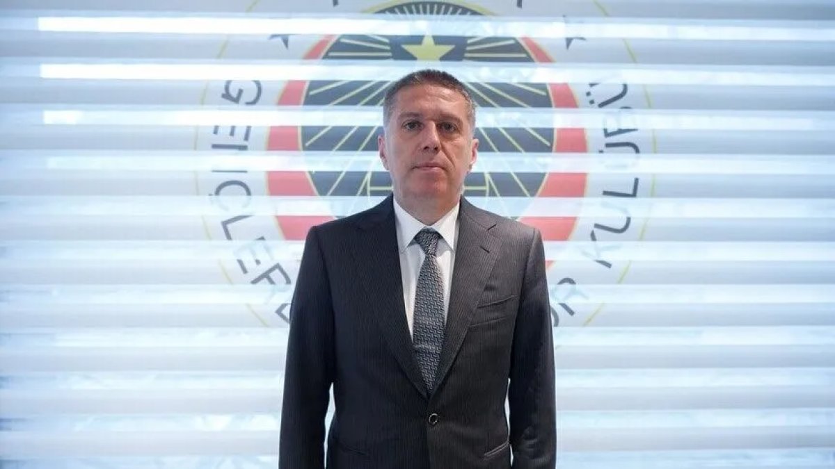 Gençlerbirliği İrfan Can’ı bekliyor