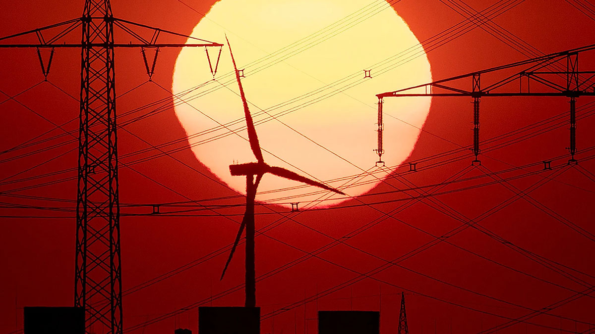 Elektrik üretiminde tarihi eşik: Yenilenebilir enerjinin toplam üretimdeki payı yüzde 45,5'e ulaştı
