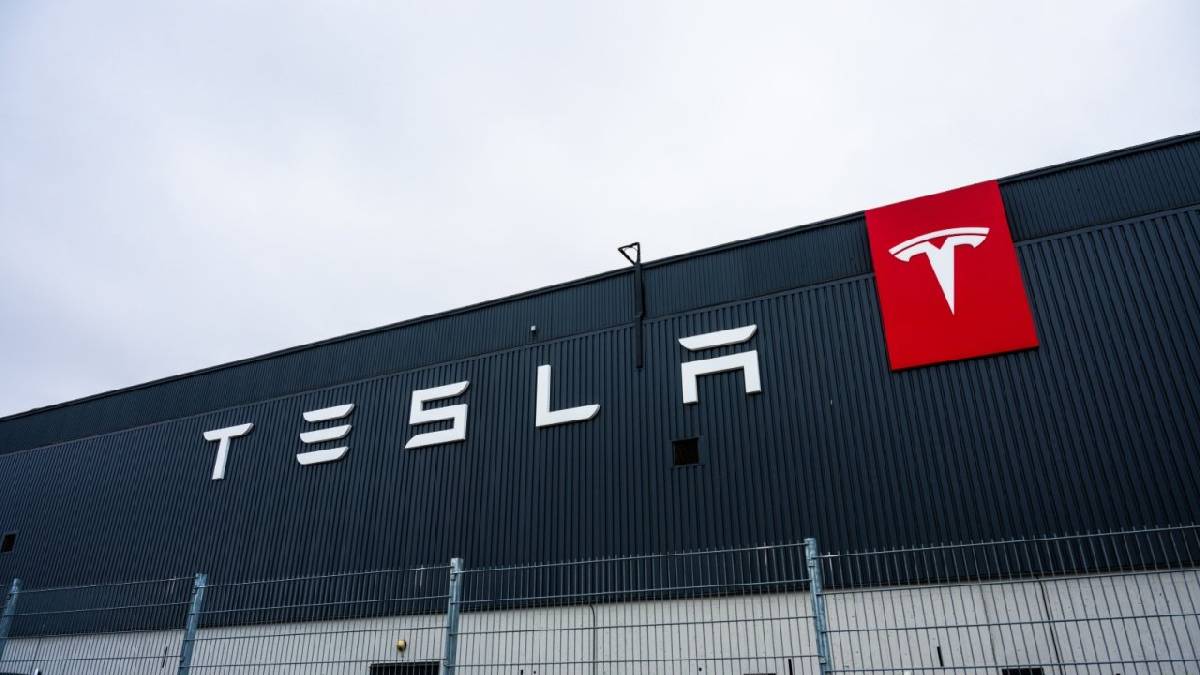 Tesla'nın ikinci çeyrek teslimatları yüzde 25 artışla 480 bini aştı