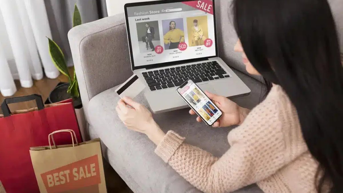 İnternetten alışveriş yapanlar dikkat! Kredi kartı dönemi kapanıyor