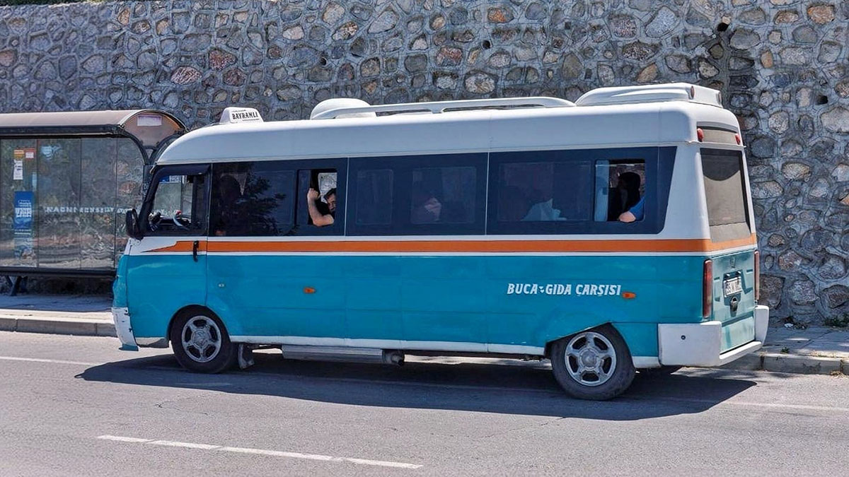 30 ilçedeki 400 minibüs hattı dijitalleşti: Anlık konum bilgisi artık cepte