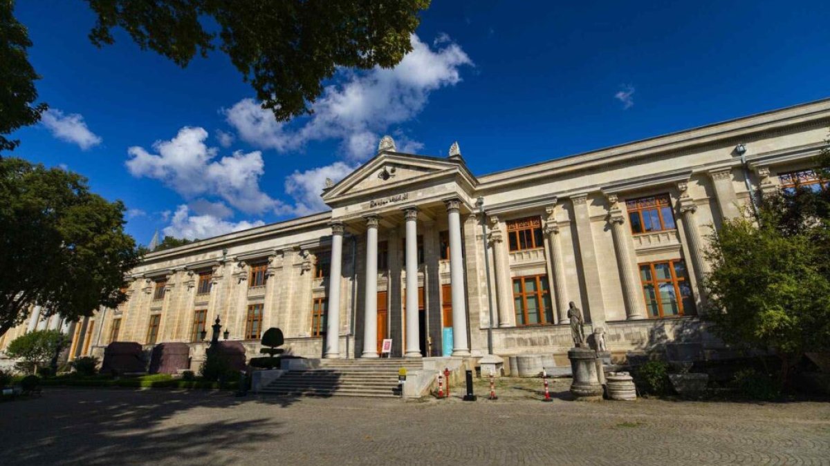 Yaz tatilini İstanbul’da geçirecekler için kültür-sanat rotası