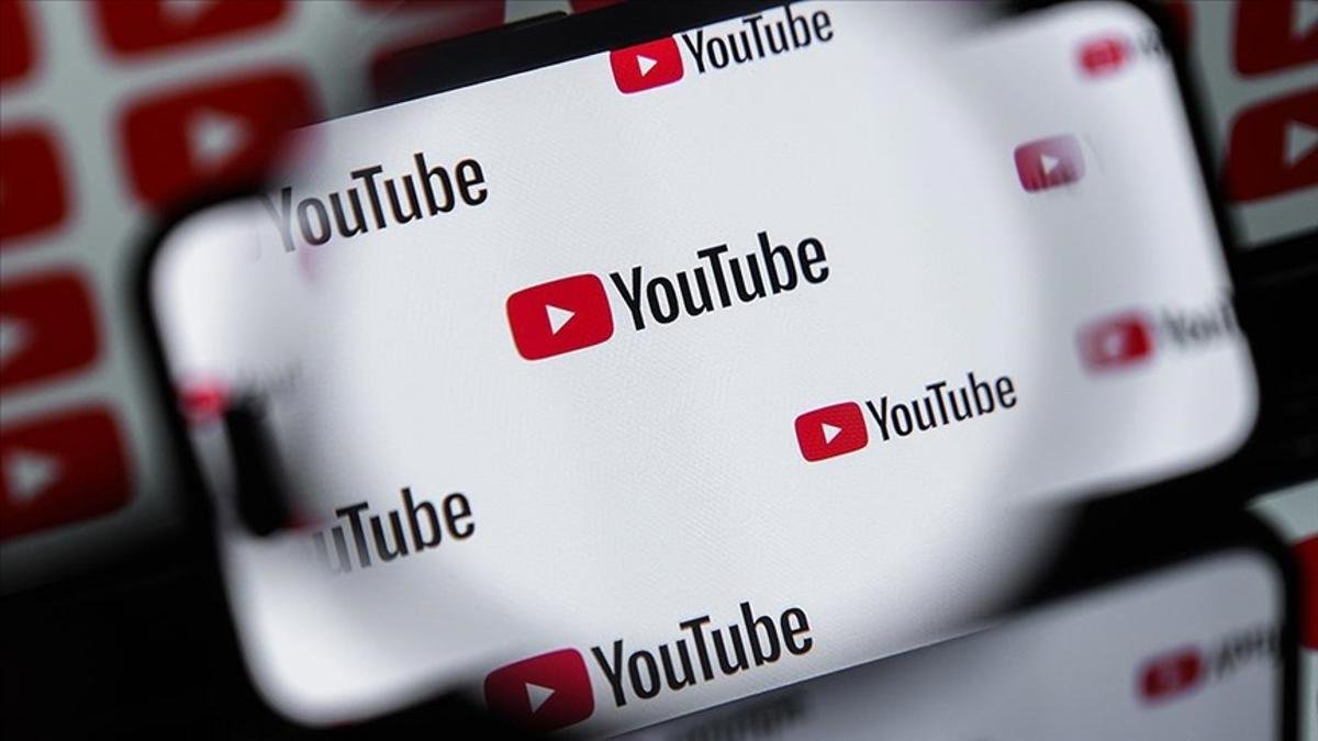YouTube'da yılın ilk yarısına en çok aranan içerik diziler oldu