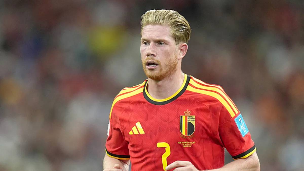 Galatasaray için sürpriz Kevin De Bruyne iddiası: Türkiye seçeneğine sıcak bakıyor