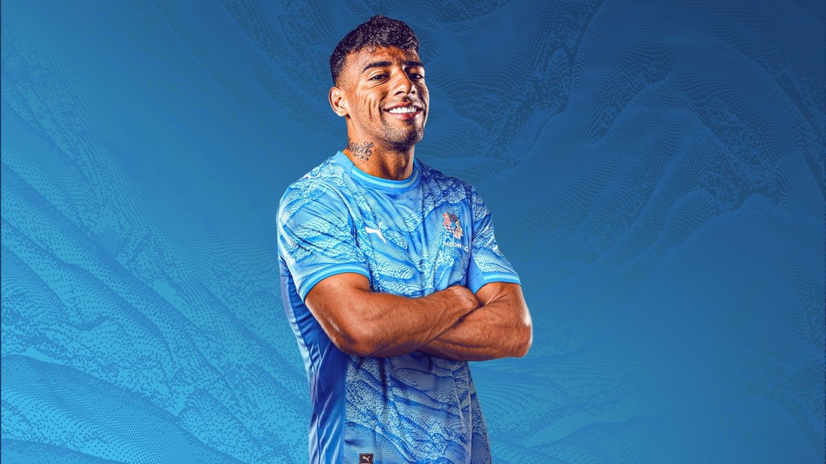 Luciano Rodriguez Çorum FK’ya geliyor