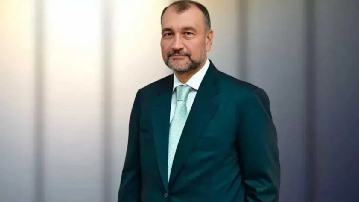 Murat Ülker’den Silikon Vadisi değerlendirmesi: Yapay zekâ yarışında tek kazanan yok