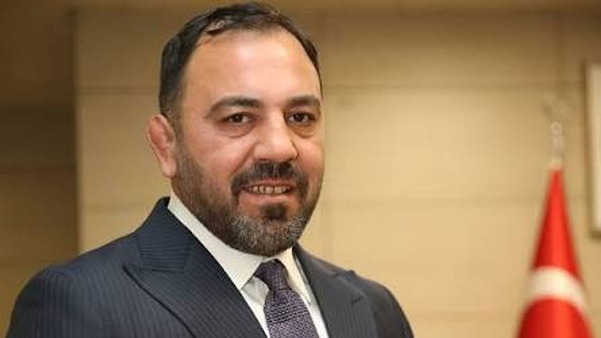 Bakan yardımcısı Hamza Yerlikaya hakkında inceleme başlatıldı