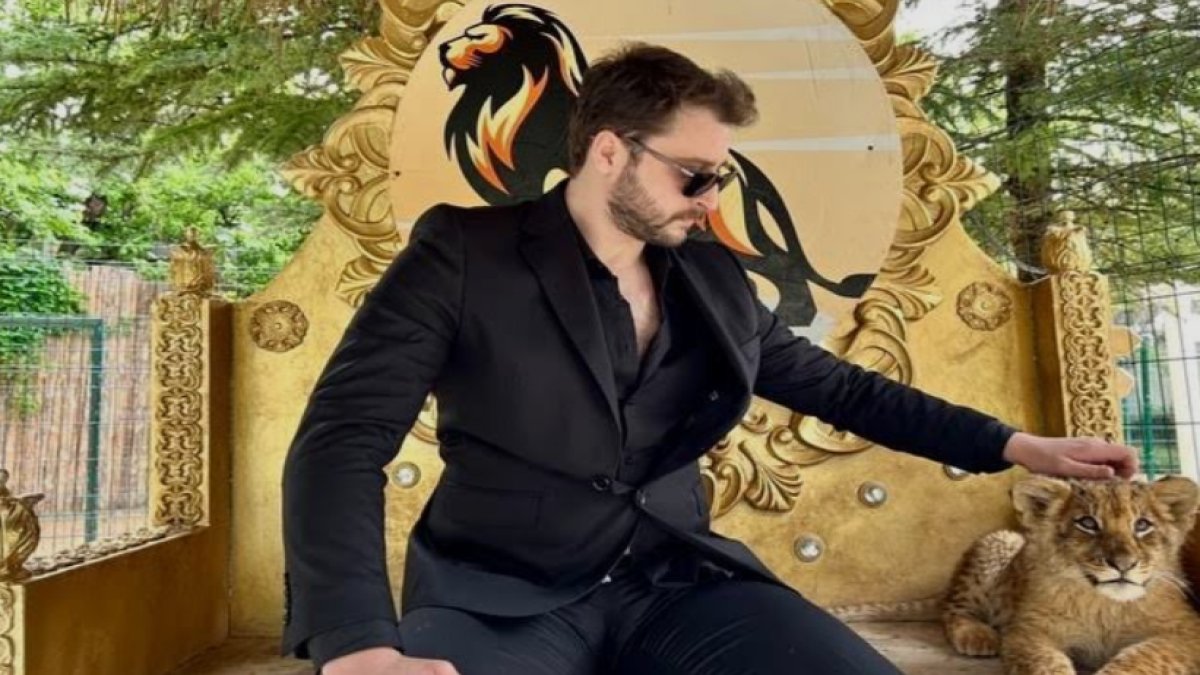 BARBAR (Halil) yYaşıyor mu, ölüm iddiaları nereden çıktı? İşte olayın perde arkası