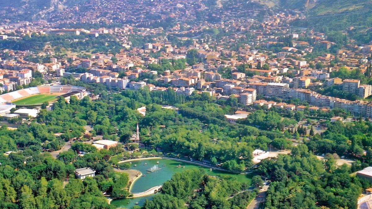 İstanbul, Ankara, İzmir'i geride bıraktı: Türkiye'nin en yaşanabilir şehri ilan edildi