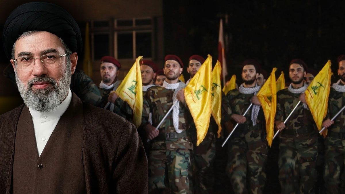 Hamaney’den Hizbullah mesajı: Savunmak İran’ın stratejik politikasıdır